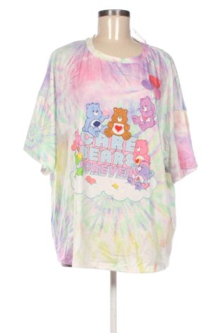 Tricou de femei SHEIN, Mărime 3XL, Culoare Multicolor, Preț 53,99 Lei