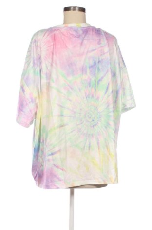 Tricou de femei SHEIN, Mărime 3XL, Culoare Multicolor, Preț 53,99 Lei
