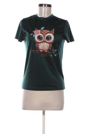 Damen T-Shirt SHEIN, Größe S, Farbe Mehrfarbig, Preis 8,63 €
