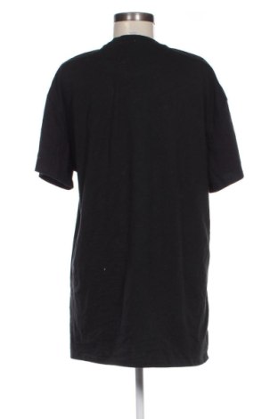 Γυναικείο t-shirt SHEIN, Μέγεθος L, Χρώμα Μαύρο, Τιμή 10,99 €