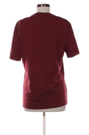 Tricou de femei SHEIN, Mărime M, Culoare Roșu, Preț 53,99 Lei