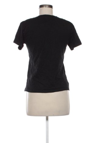 Дамска тениска SHEIN, Размер S, Цвят Черен, Цена 9,20 €