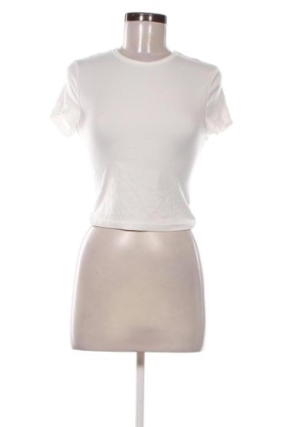 Дамска тениска SHEIN, Размер S, Цвят Бял, Цена 9,20 €
