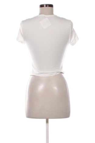 Дамска тениска SHEIN, Размер S, Цвят Бял, Цена 9,20 €