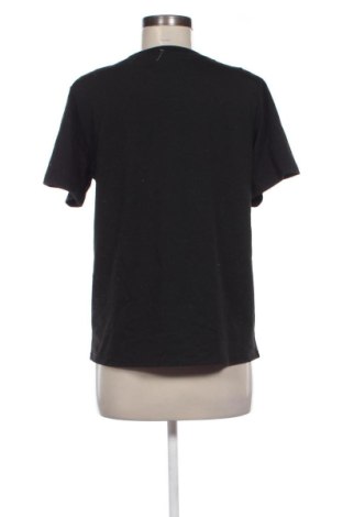 Damski T-shirt SHEIN, Rozmiar L, Kolor Czarny, Cena 45,99 zł