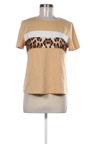 Damen T-Shirt SHEIN, Größe S, Farbe Mehrfarbig, Preis € 11,99