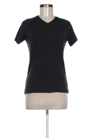 Damen T-Shirt SOC, Größe M, Farbe Schwarz, Preis € 12,99