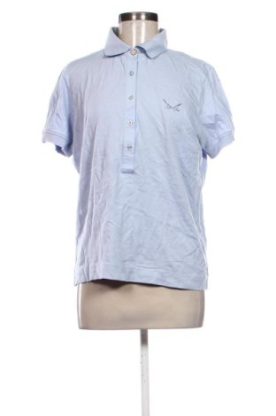 Damski T-shirt Sansibar, Rozmiar L, Kolor Niebieski, Cena 110,99 zł