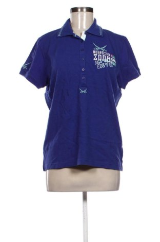 Damski T-shirt Sansibar, Rozmiar XL, Kolor Kolorowy, Cena 72,99 zł