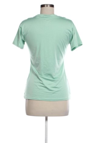 Γυναικείο t-shirt Sarah, Μέγεθος S, Χρώμα Πράσινο, Τιμή 8,99 €