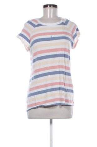 Γυναικείο t-shirt Schiesser, Μέγεθος M, Χρώμα Πολύχρωμο, Τιμή 9,00 €, #136676869