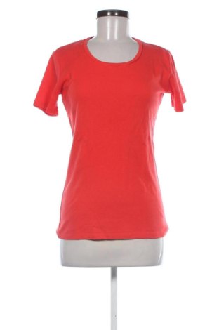 Damen T-Shirt Schiesser, Größe M, Farbe Rot, Preis € 9,00, #136676905