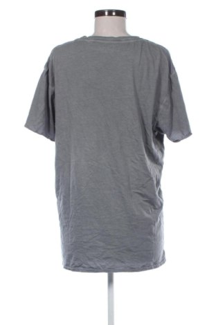 Damen T-Shirt Scotch & Soda, Größe XXL, Farbe Grau, Preis € 22,99