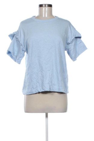 Дамска тениска Selected Femme, Размер L, Цвят Син, Цена 9,71 €