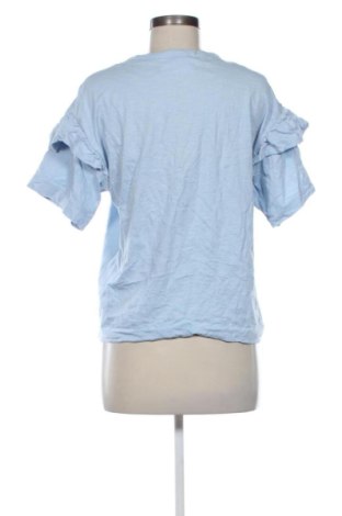 Дамска тениска Selected Femme, Размер L, Цвят Син, Цена 9,71 €
