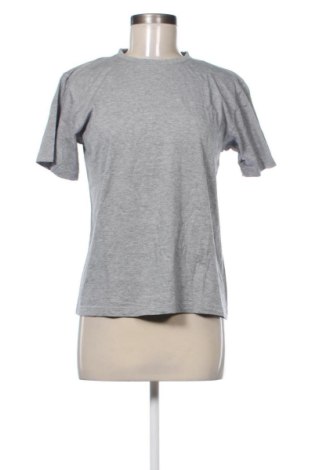 Дамска тениска Shamp, Размер M, Цвят Сив, Цена 9,00 €, #136607784