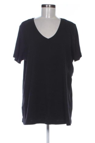 Tricou de femei Sheego, Mărime XXL, Culoare Negru, Preț 56,99 Lei