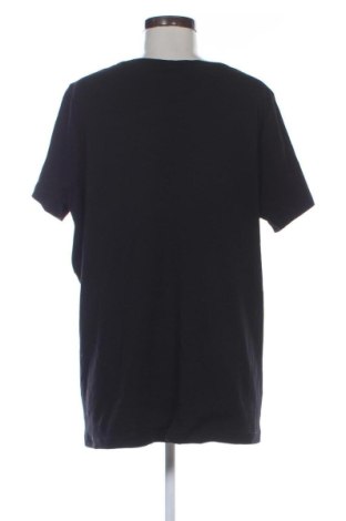 Tricou de femei Sheego, Mărime XXL, Culoare Negru, Preț 56,99 Lei
