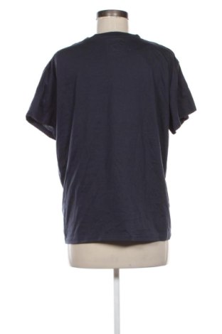 Damen T-Shirt Shine, Größe XXL, Farbe Blau, Preis € 11,99