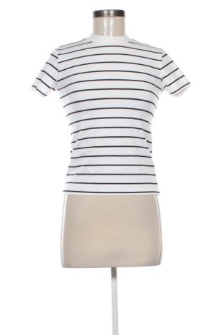 Tricou de femei Sinsay, Mărime S, Culoare Multicolor, Preț 45,00 Lei, #136578825