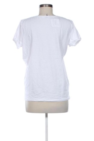 Damen T-Shirt Sinsay, Größe XL, Farbe Weiß, Preis 8,69 €