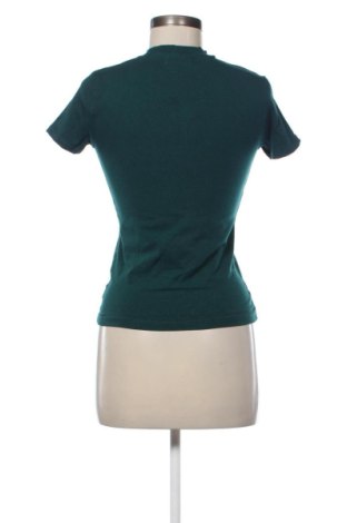 Damen T-Shirt Sinsay, Größe M, Farbe Grün, Preis 9,00 €