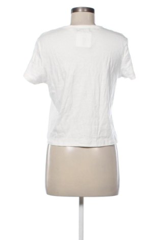 Damen T-Shirt Sinsay, Größe XL, Farbe Weiß, Preis 9,00 €