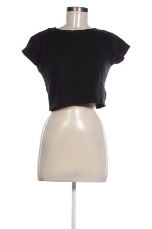 Tricou de femei Sinsay, Mărime XL, Culoare Negru, Preț 46,92 Lei, #136638756
