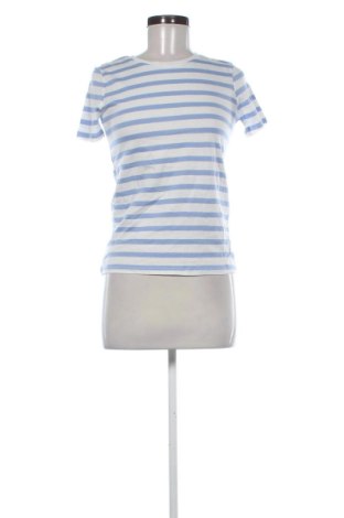 Damski T-shirt Sinsay, Rozmiar XXS, Kolor Kolorowy, Cena 76,73 zł, #136648286