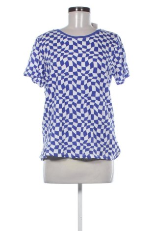 Tricou de femei Sinsay, Mărime XL, Culoare Multicolor, Preț 45,30 Lei, #136654024
