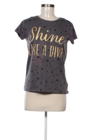 Tricou de femei Sinsay, Mărime S, Culoare Multicolor, Preț 74,65 Lei, #136654525