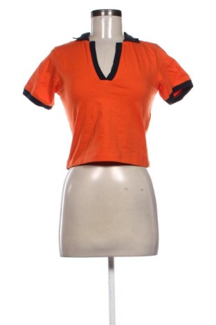 Damski T-shirt Sinsay, Rozmiar XL, Kolor Kolorowy, Cena 76,73 zł, #136681085