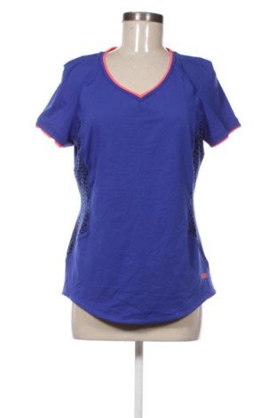 Damski T-shirt Sjeng Sports, Rozmiar M, Kolor Niebieski, Cena 53,99 zł