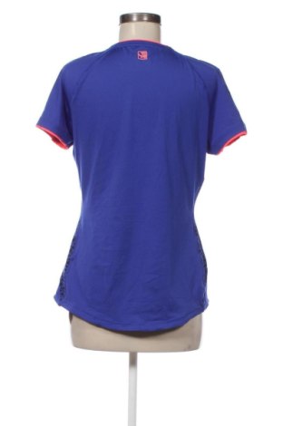 Damski T-shirt Sjeng Sports, Rozmiar M, Kolor Niebieski, Cena 53,99 zł