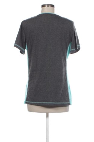 Γυναικείο t-shirt Slazenger, Μέγεθος L, Χρώμα Πολύχρωμο, Τιμή 8,99 €