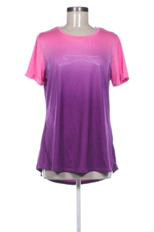 Damen T-Shirt Slazenger, Größe M, Farbe Mehrfarbig, Preis € 9,99