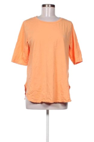 Γυναικείο t-shirt Sold Out, Μέγεθος M, Χρώμα Πορτοκαλί, Τιμή 11,99 €