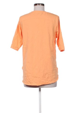 Γυναικείο t-shirt Sold Out, Μέγεθος M, Χρώμα Πορτοκαλί, Τιμή 11,99 €