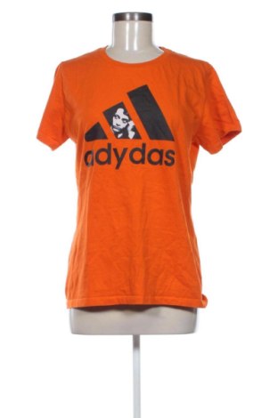 Damen T-Shirt Sol's, Größe XXL, Farbe Orange, Preis 15,34 €