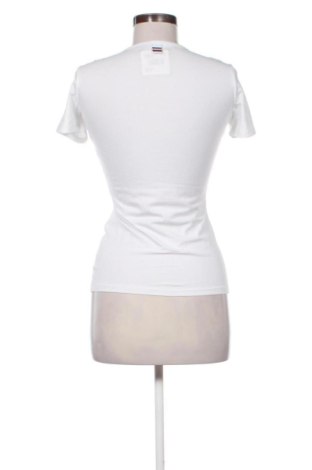 Γυναικείο t-shirt Sportmax Code, Μέγεθος XS, Χρώμα Λευκό, Τιμή 41,99 €