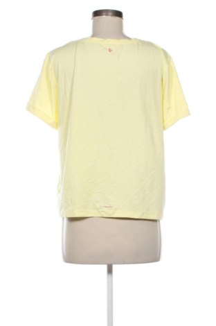 Tricou de femei Sports Performance by Tchibo, Mărime XL, Culoare Galben, Preț 44,99 Lei