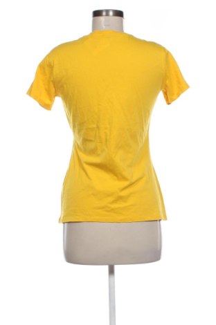 Tricou de femei Spread Shirt, Mărime M, Culoare Galben, Preț 53,99 Lei