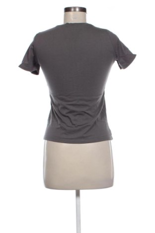 Дамска тениска Stradivarius, Размер XS, Цвят Сив, Цена 9,00 €