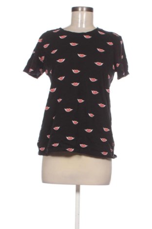 Дамска тениска Stradivarius, Размер L, Цвят Многоцветен, Цена 9,20 €