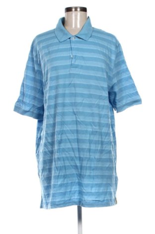 Дамска тениска Straight Up, Размер 3XL, Цвят Многоцветен, Цена 5,62 €, #136655959