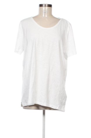 Дамска тениска Street One, Размер XL, Цвят Бял, Цена 9,71 €