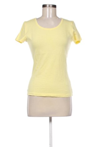 Damski T-shirt Street One, Rozmiar M, Kolor Żółty, Cena 48,23 zł
