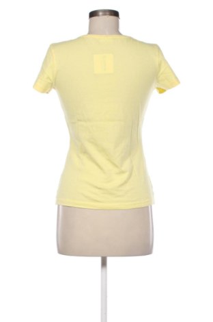 Damski T-shirt Street One, Rozmiar M, Kolor Żółty, Cena 48,23 zł