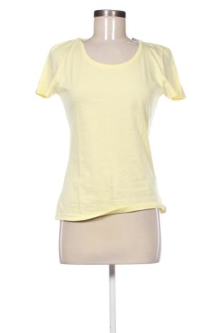 Damski T-shirt Street One, Rozmiar M, Kolor Żółty, Cena 48,23 zł