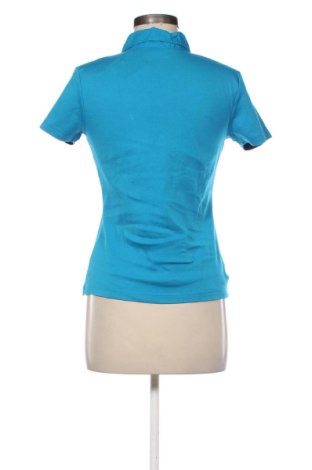 Damski T-shirt Street One, Rozmiar M, Kolor Niebieski, Cena 53,58 zł